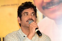 Manmadhudu 2 Movie Trailer Launch